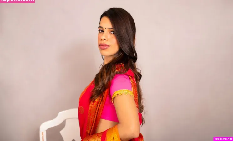 Anandacute1 OnlyFans Thumbnail #KWEiO60CPJ