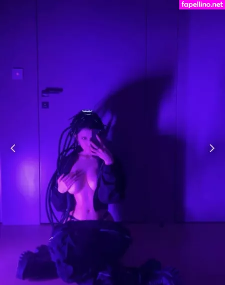 Anannke OnlyFans Thumbnail #VLJdRMSEBS