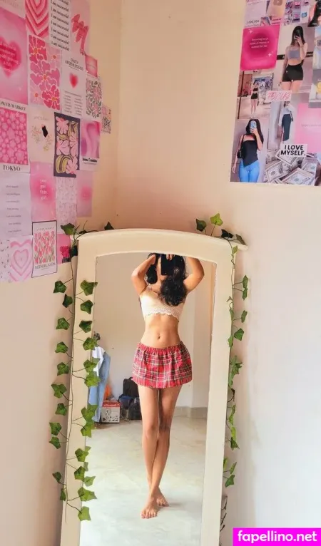 Ananya Jhanvi Main Profile Photo