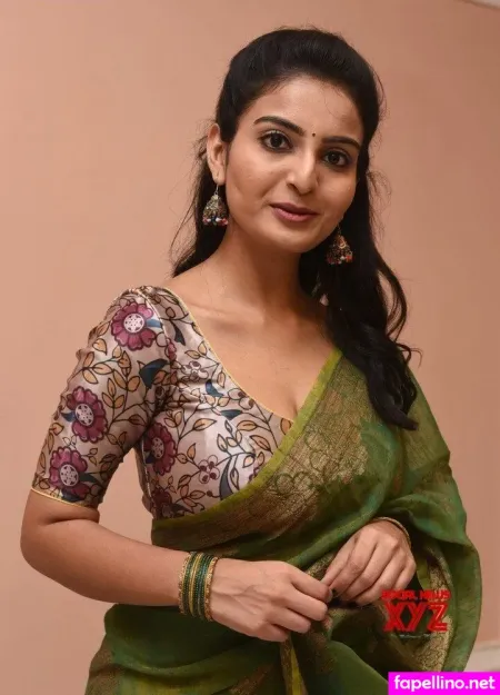 Ananya Nagalla OnlyFans Thumbnail #6JbeUPmiKL