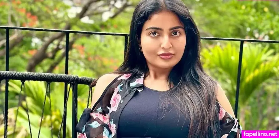 Ananya Nagalla OnlyFans Thumbnail #9EmrAFmfv7