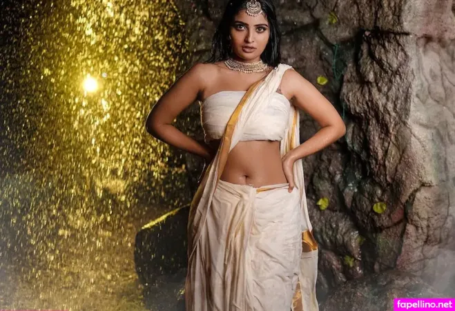 Ananya Nagalla OnlyFans Thumbnail #Kj0bMPUY4r