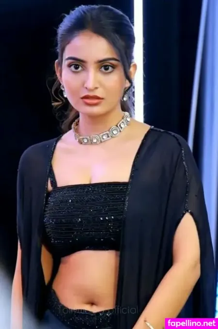 Ananya Nagalla OnlyFans Thumbnail #MCznLj51cm