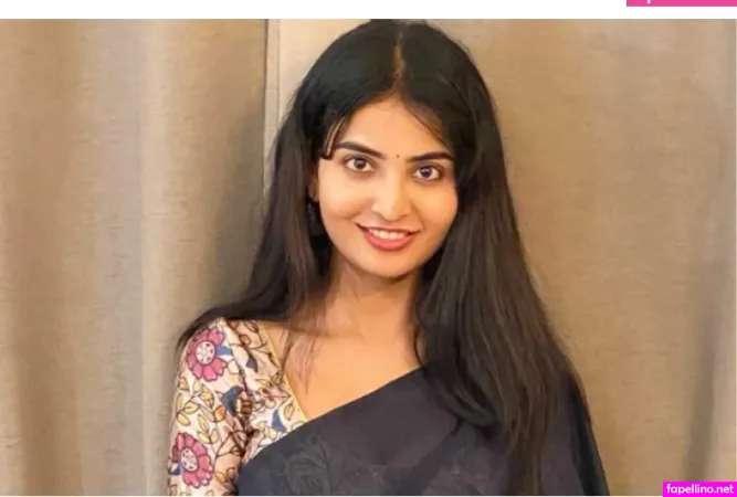 Ananya Nagalla OnlyFans Thumbnail #OGzCGVEbwN