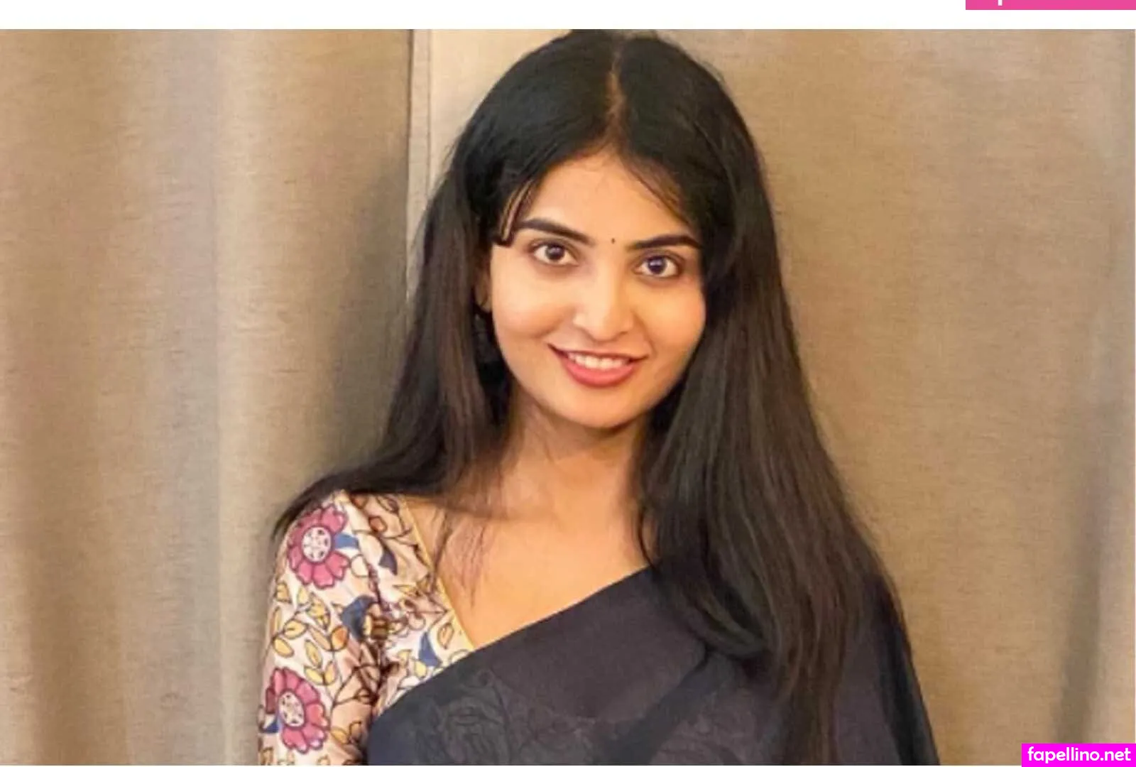 Ananya Nagalla Nude Leaked OnlyFans Photo #OGzCGVEbwN