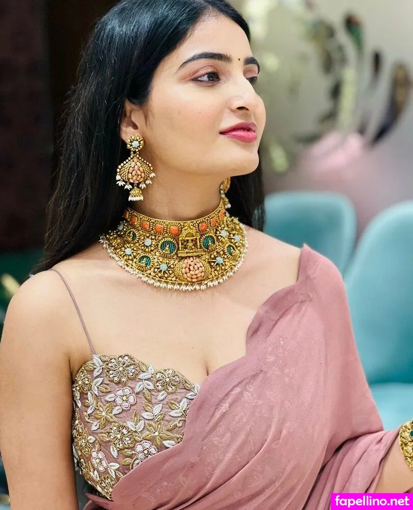 Ananya Nagalla Nude Leaked OnlyFans Photo #SsmfQ6FTKo