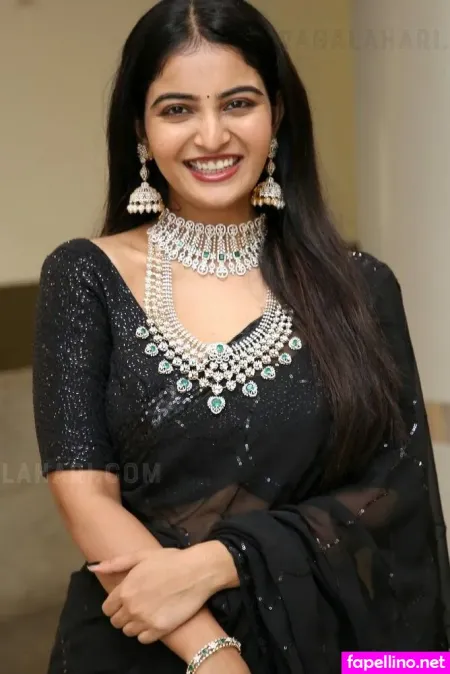 Ananya Nagalla OnlyFans Thumbnail #XHEImpjxTX