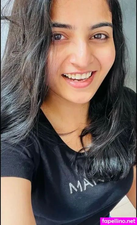 Ananya Nagalla OnlyFans Thumbnail #cBdz2B0Foo