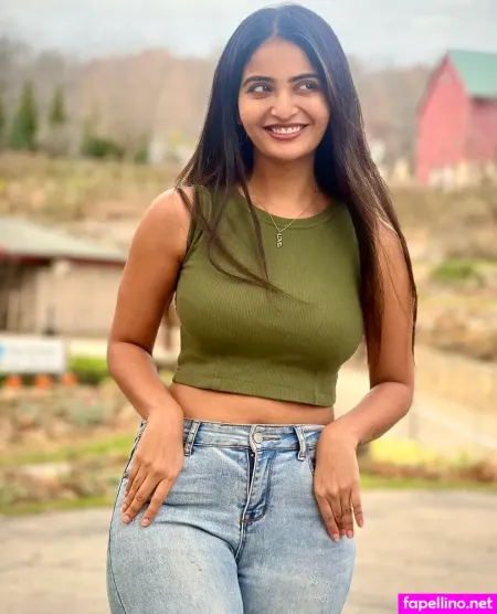 Ananya Nagalla OnlyFans Thumbnail #d4zANCQaJK