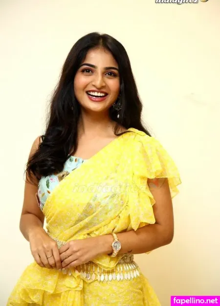 Ananya Nagalla OnlyFans Thumbnail #d5kkhGS1V2