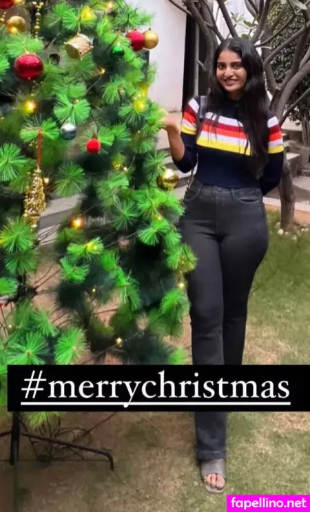 Ananya Nagalla OnlyFans Thumbnail #mSvrbyUpHJ