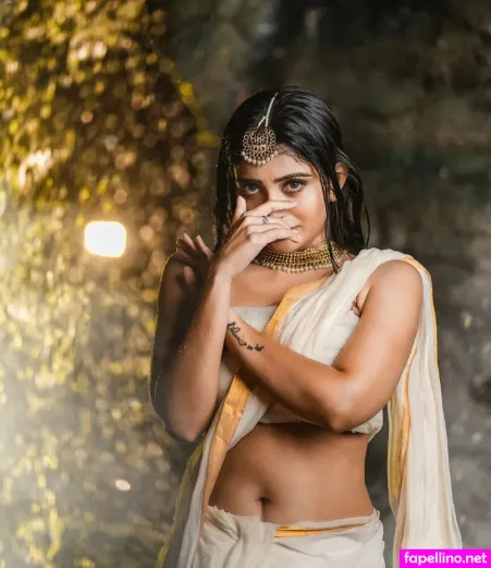 Ananya Nagalla OnlyFans Thumbnail #ngfBDLykzW