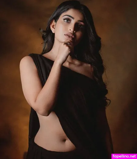 Ananya Nagalla Main Profile Photo