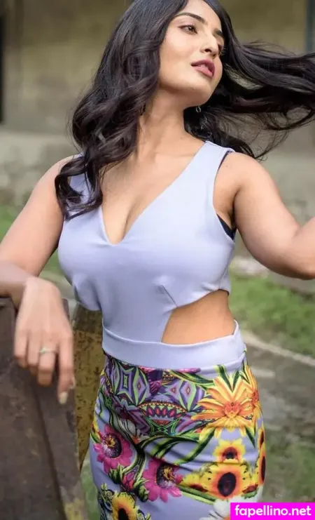 Ananya Nagalla OnlyFans Thumbnail #psCdzKRfLv