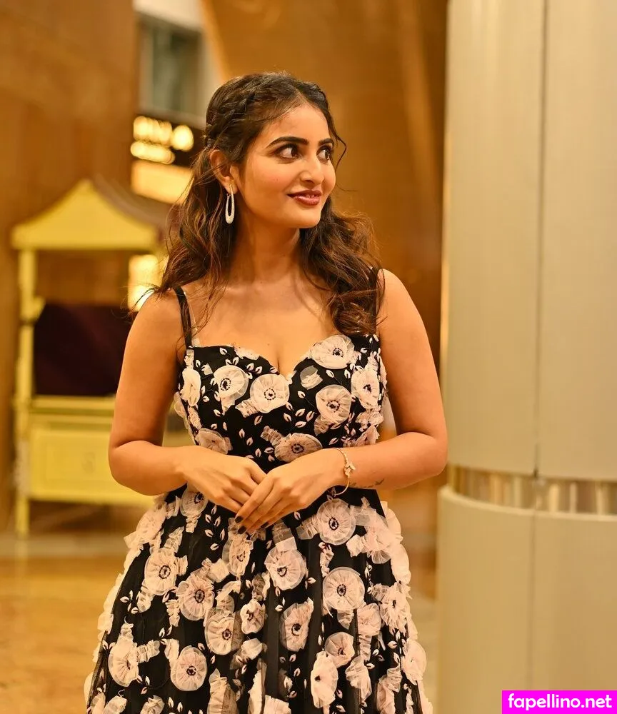 Ananya Nagalla Nude Leaked OnlyFans Photo #viU7vEegNM