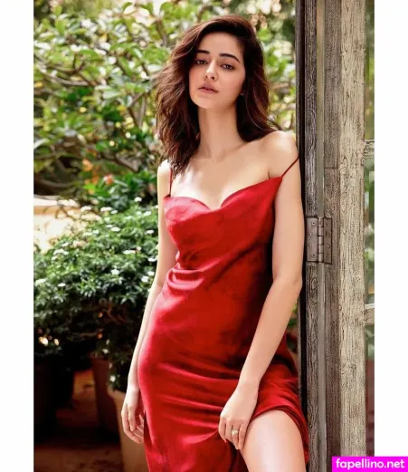 Ananya Panday OnlyFans Thumbnail #6th9yywWxv