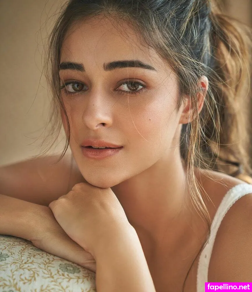 ananyapanday Nude Leaked OnlyFans Photo #drwizz8LPZ