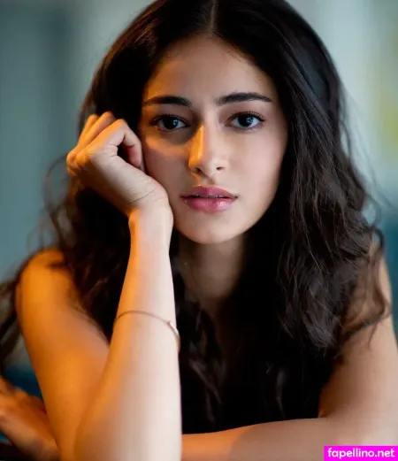 Ananya Panday OnlyFans Thumbnail #wyu4YIOFCL
