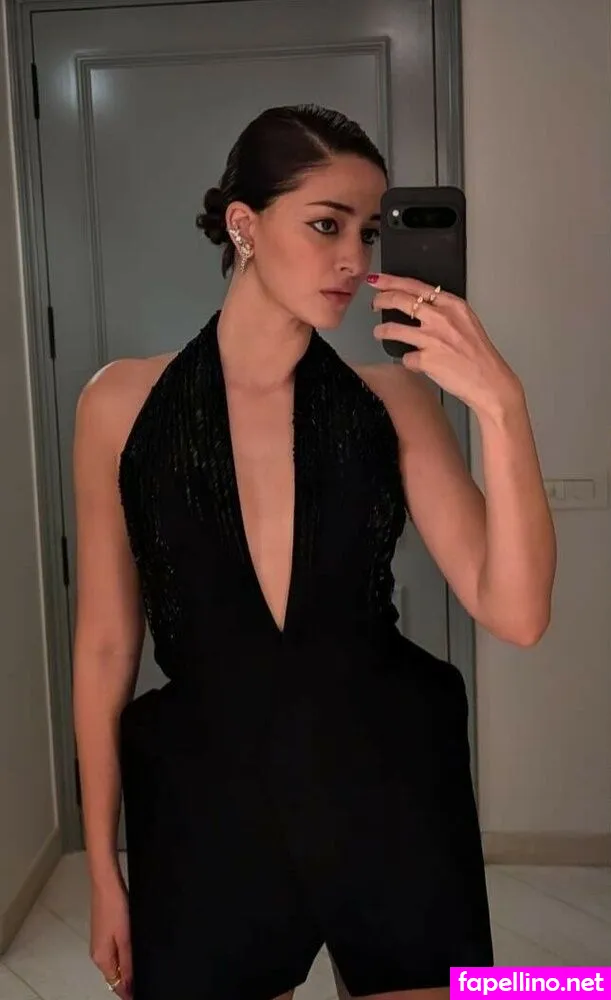 ananyapanday Nude Leaked OnlyFans Photo #0VyCS9AEUq
