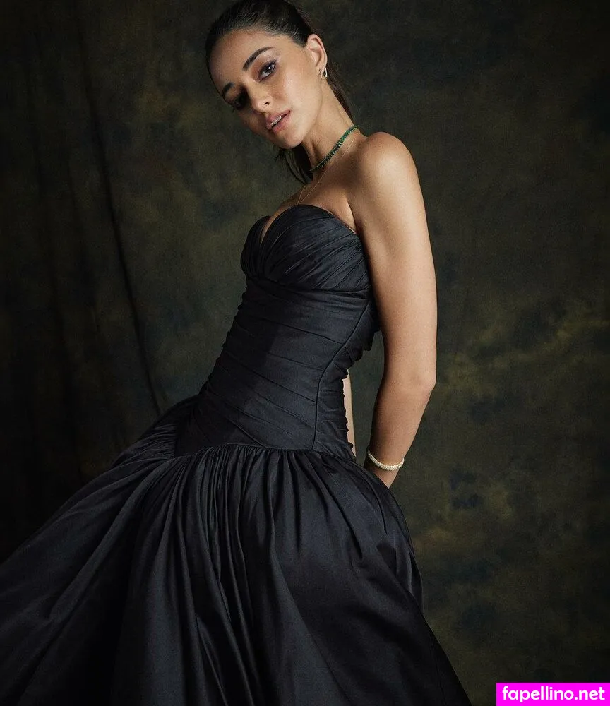 ananyapanday Nude Leaked OnlyFans Photo #DTRZCu2gw2