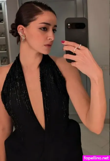 Ananya Pandey OnlyFans Thumbnail #HN2phQoIIK