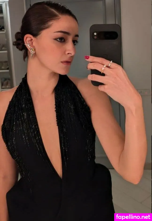 ananyapanday Nude Leaked OnlyFans Photo #HN2phQoIIK