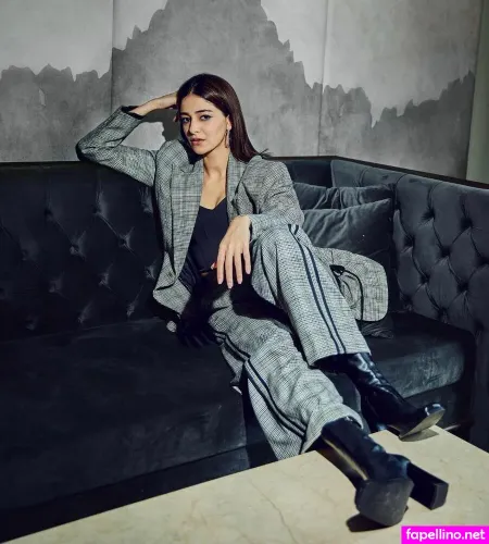 Ananya Pandey OnlyFans Thumbnail #IS2M9K9zXZ