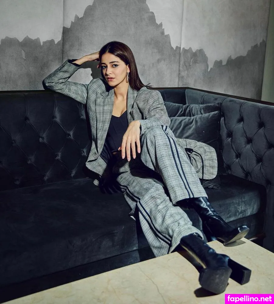 ananyapanday Nude Leaked OnlyFans Photo #IS2M9K9zXZ