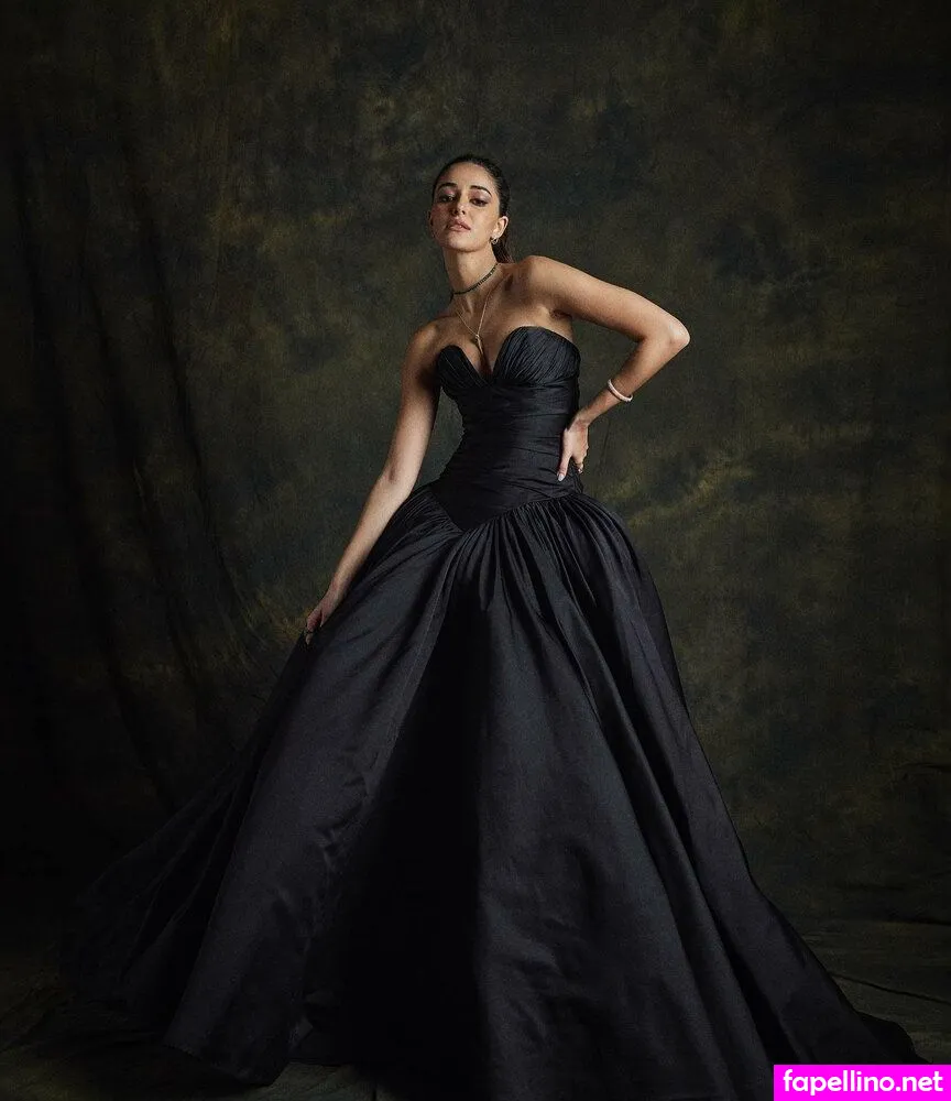 ananyapanday Nude Leaked OnlyFans Photo #LQgffgEOLZ