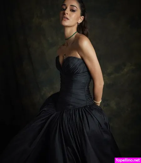 Ananya Pandey OnlyFans Thumbnail #cy3VHZqn6M