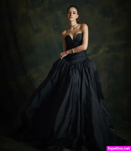 Ananya Pandey OnlyFans Thumbnail #wstCpFNHav