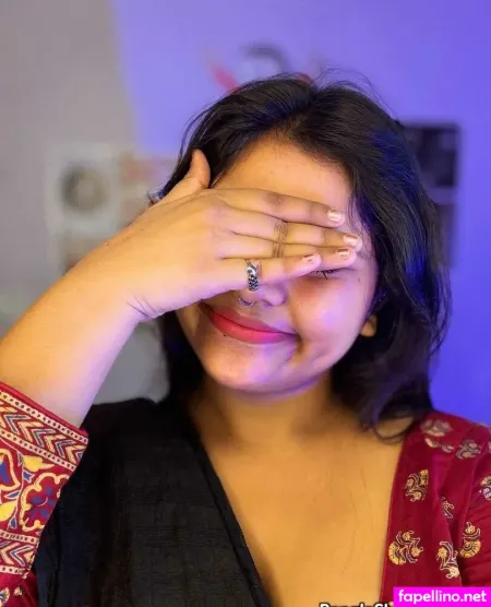 Ananya Santra OnlyFans Thumbnail #1UlrCRzCs8