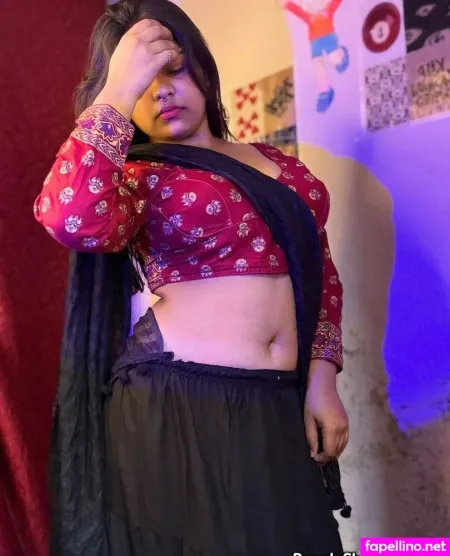 Ananya Santra OnlyFans Thumbnail #P72jcDbNIx