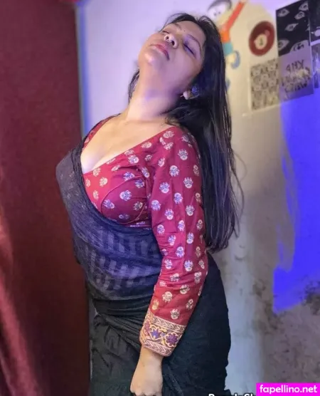Ananya Santra OnlyFans Thumbnail #gaEL9jg4NX