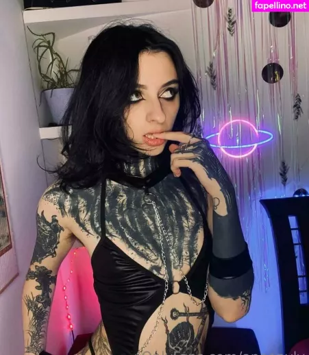 Anaonyly OnlyFans Thumbnail #HLZtsShzdr