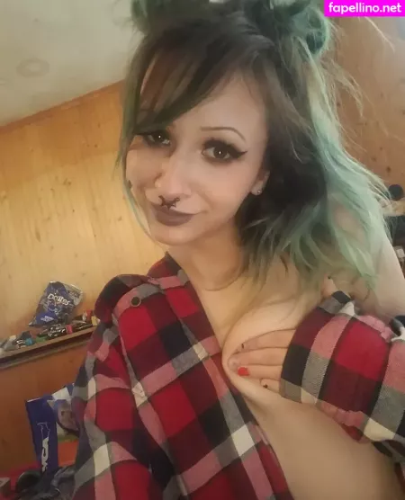 Anarchomilk OnlyFans Thumbnail #VWM7nokUIe