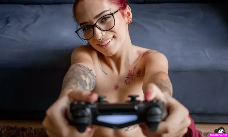 Anarchy Sg OnlyFans Thumbnail #FCOn2kjWbf