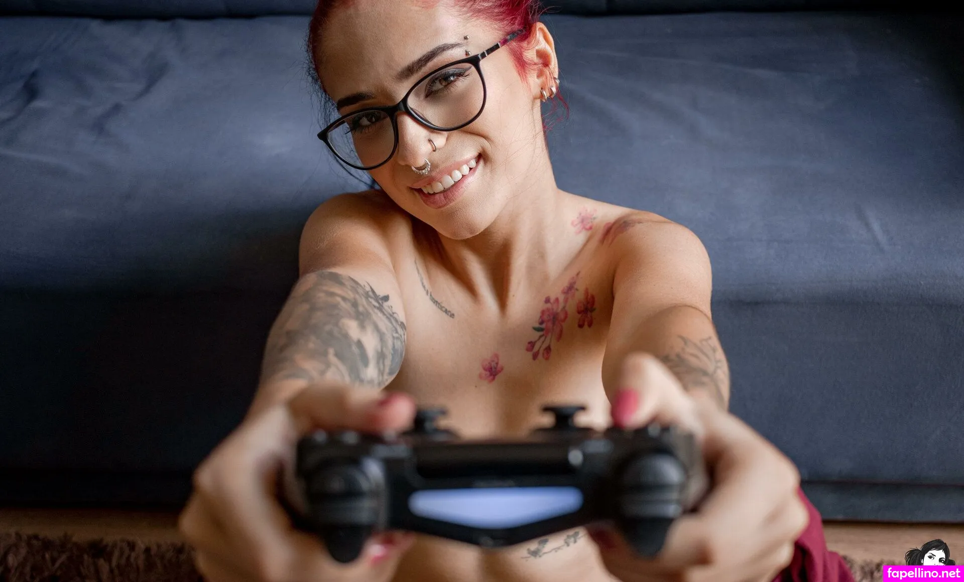 Anarchy SG Nude Leaked OnlyFans Photo #FCOn2kjWbf