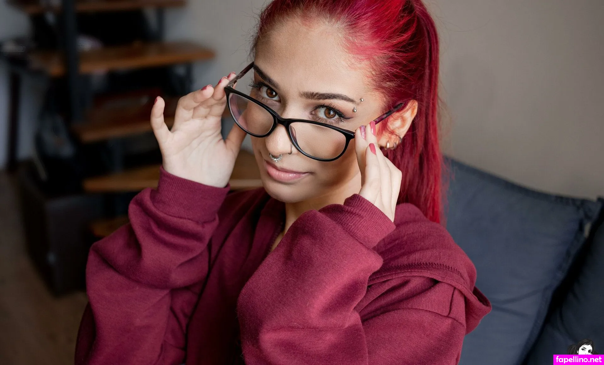 Anarchy SG Nude Leaked OnlyFans Photo #ev37WkFG3h