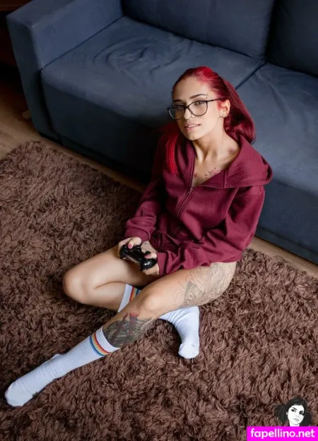 Anarchy Sg OnlyFans Thumbnail #hr4msuILad