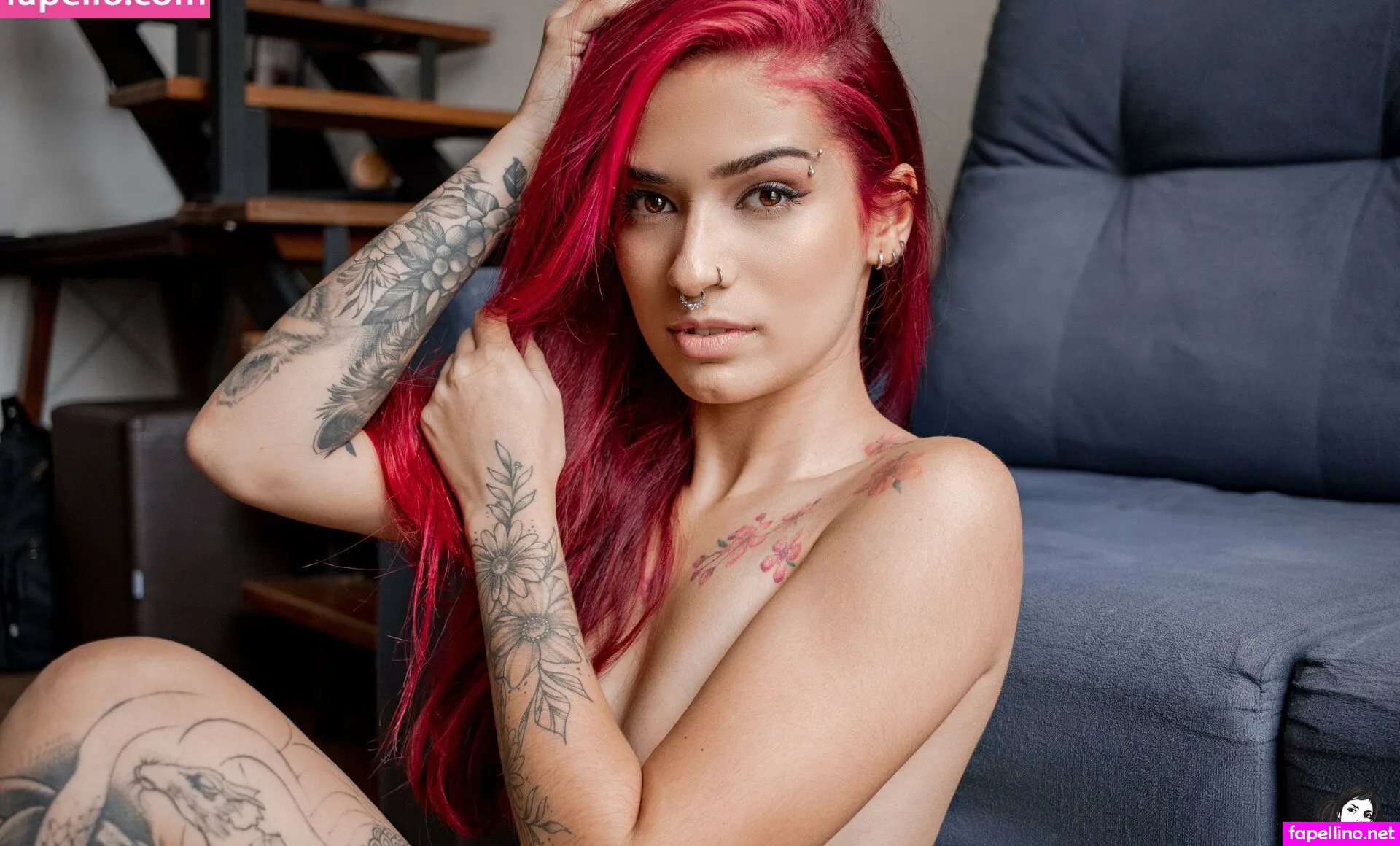 Anarchy SG Nude Leaked OnlyFans Photo #yDg9GnUdBu