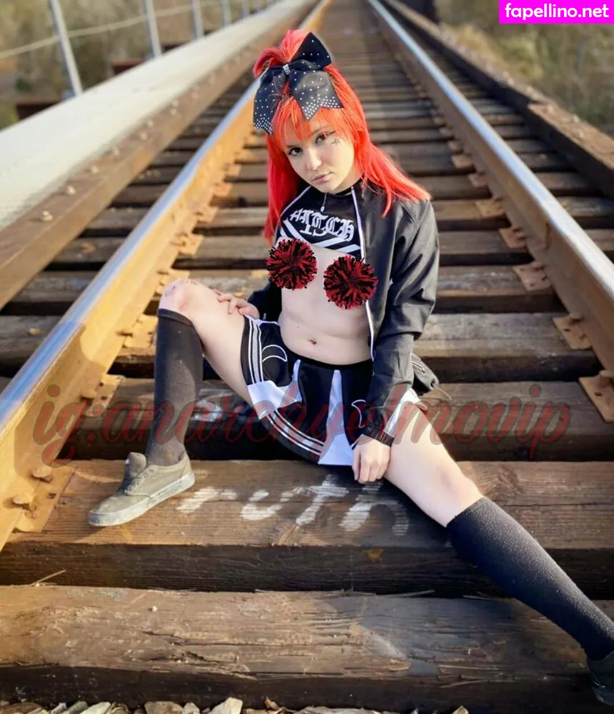 anarchyelmo, theanarchyelmo Nude Leaked OnlyFans Photo #5jXoaJxLhx