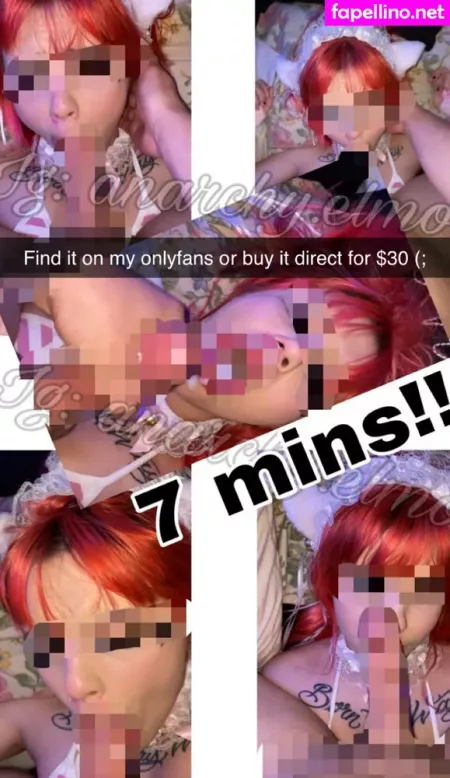 Anarchyelmo OnlyFans Thumbnail #Iw0cWAD5av