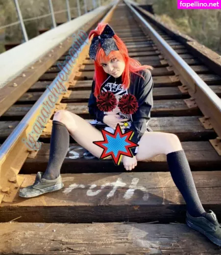 Anarchyelmo OnlyFans Thumbnail #PaDueGbo8n