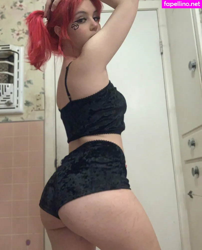 anarchyelmo, theanarchyelmo Nude Leaked OnlyFans Photo #T3skbgcS3n