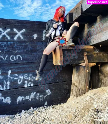 Anarchyelmo OnlyFans Thumbnail #XD1san6F7Z