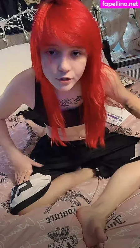 Anarchyelmovip OnlyFans Thumbnail #FQ95nEHaqN