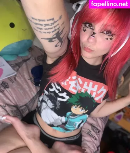 Anarchyelmovip OnlyFans Thumbnail #ImGKWtQJNZ