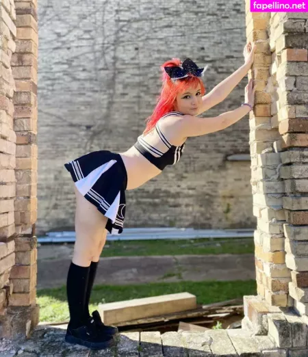 Anarchyelmovip OnlyFans Thumbnail #exierF5ofW