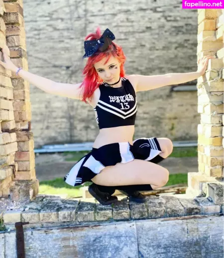 Anarchyelmovip OnlyFans Thumbnail #klIdBM6pwd